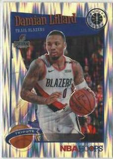 Damian Lillard