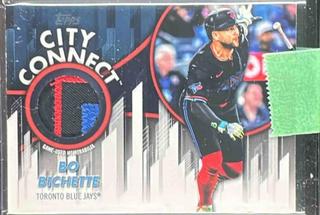 Bo Bichette