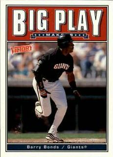 Barry Bonds