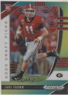 Jake Fromm