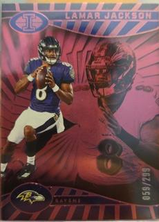 Lamar Jackson