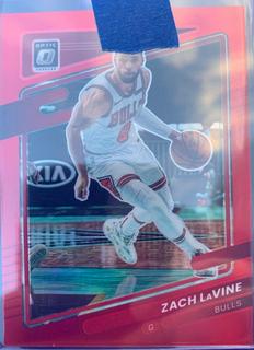 Zach LaVine