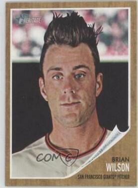Brian Wilson #155
