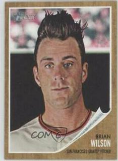 Brian Wilson