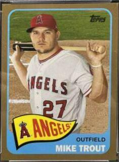 Mike Trout