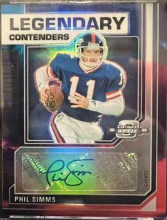 Phil Simms