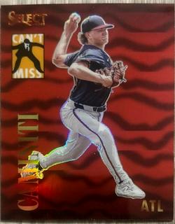 Cam Caminiti