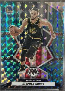 Stephen Curry