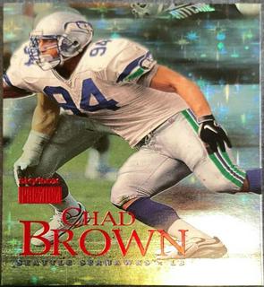 Chad Brown