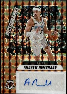 Andrew Nembhard