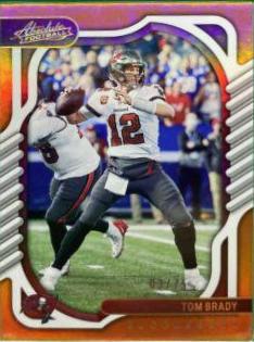 Tom Brady