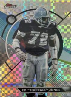 Ed Too Tall Jones
