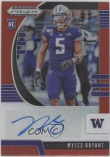 Myles Bryant