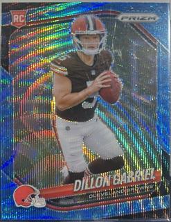 Dillon Gabriel