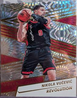 Nikola Vucevic