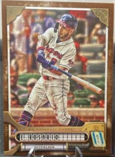 Eddie Rosario