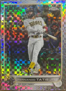 Fernando Tatis Jr.