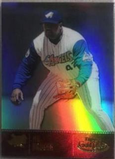 Mo Vaughn
