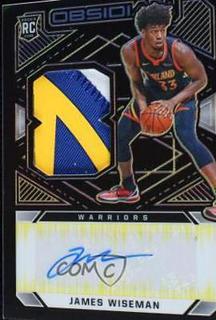 James Wiseman