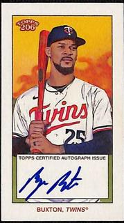 Byron Buxton