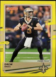 Drew Brees