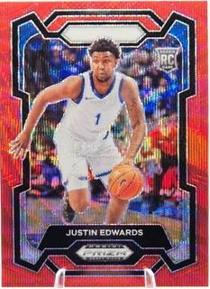 Justin Edwards