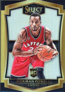 Norman Powell