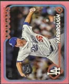 Ryan Yarbrough