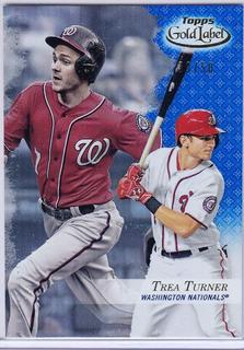 Trea Turner