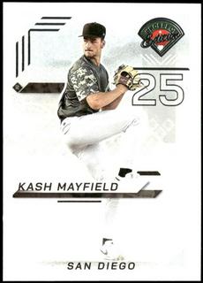Kash Mayfield
