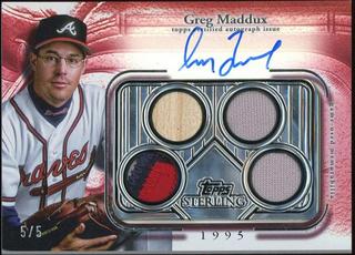 Greg Maddux