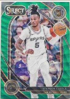 Stephon Castle