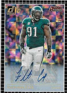 Fletcher Cox #AAP 14