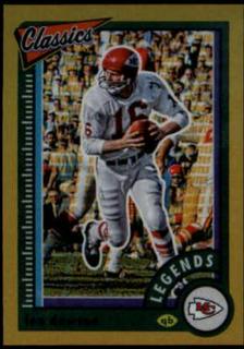 Len Dawson