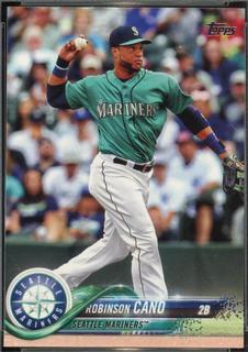 Robinson Cano