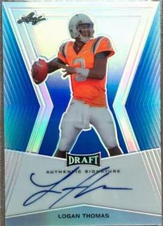 Logan Thomas