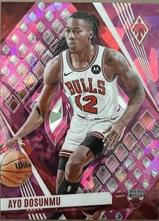 Ayo Dosunmu