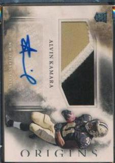 Alvin Kamara
