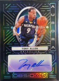 Tony Allen