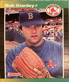 Bob Stanley