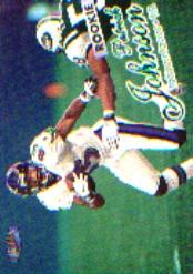 Pat Johnson