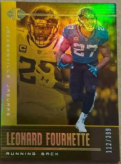 Leonard Fournette