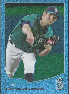 Tom Wilhelmsen