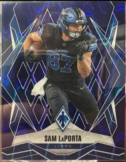 Sam LaPorta