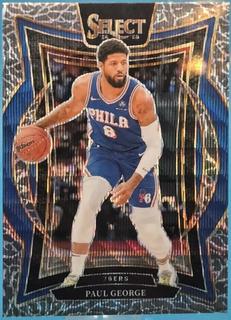 Paul George