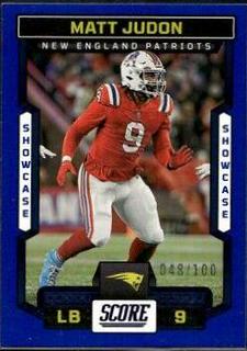 Matt Judon