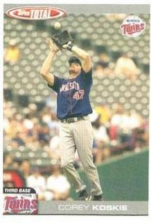 Corey Koskie