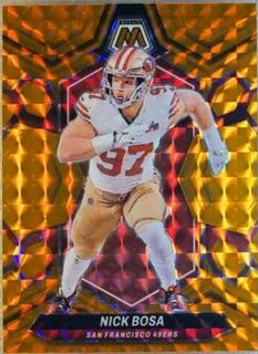 Nick Bosa