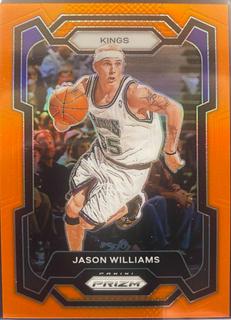 Jason Williams