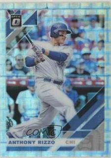 Anthony Rizzo